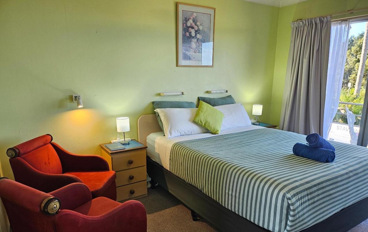 Mollymook Ocean View Motel Rewards Longer Stays -Over 18S Only (Adults Only) Bagian luar foto
